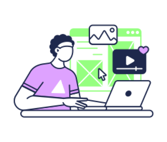 man-web-designer